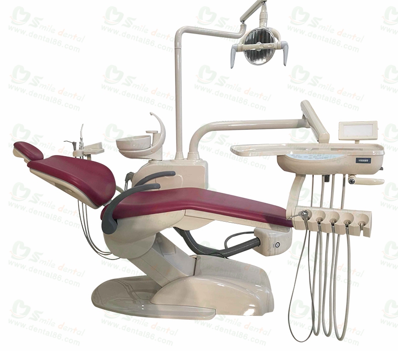 H302 Dental unit